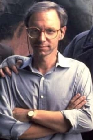 et billede af W.D. Richter