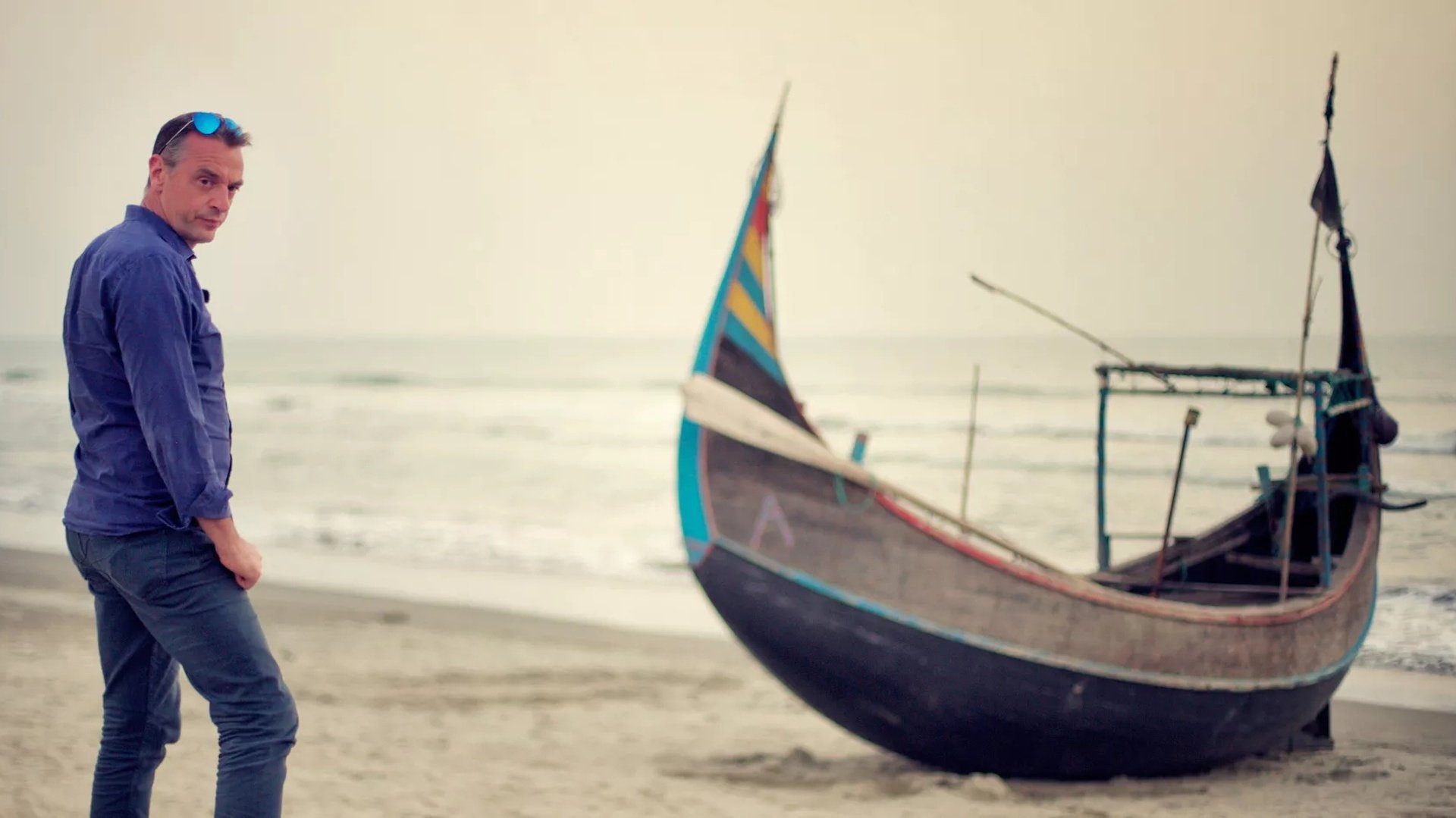 Reizen Waes