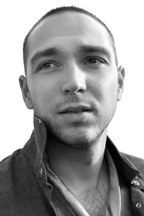 et billede af Dmytro Havrylov