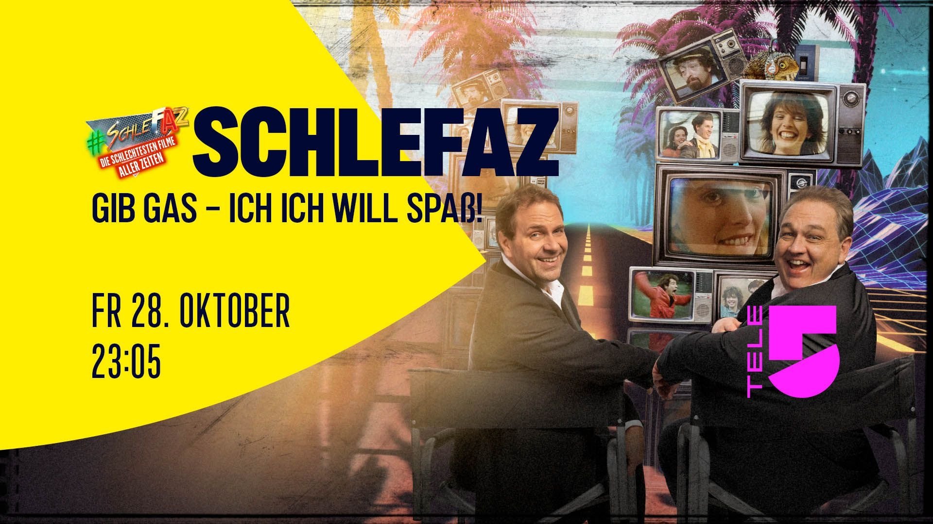 Die schlechtesten Filme aller Zeiten