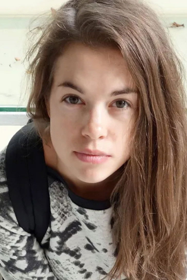 et billede af Nadya Grishina