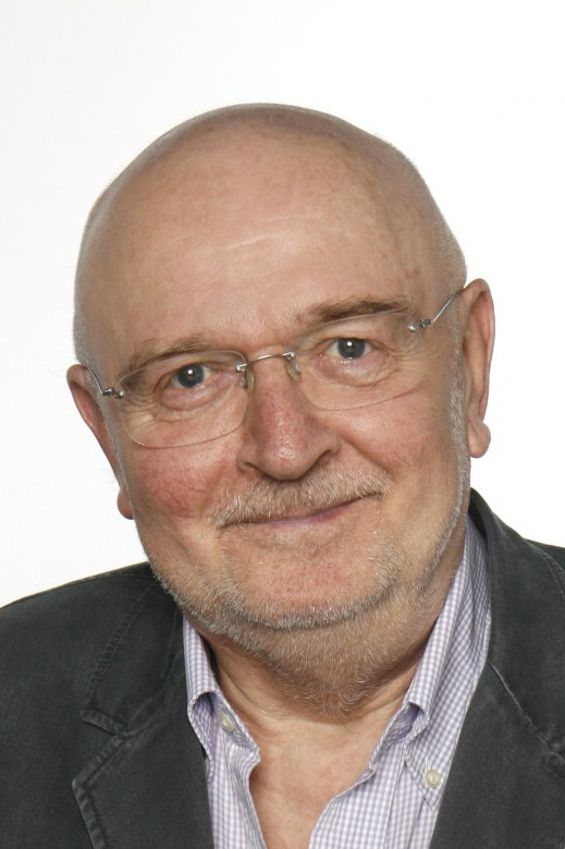 et billede af Daniel Costelle