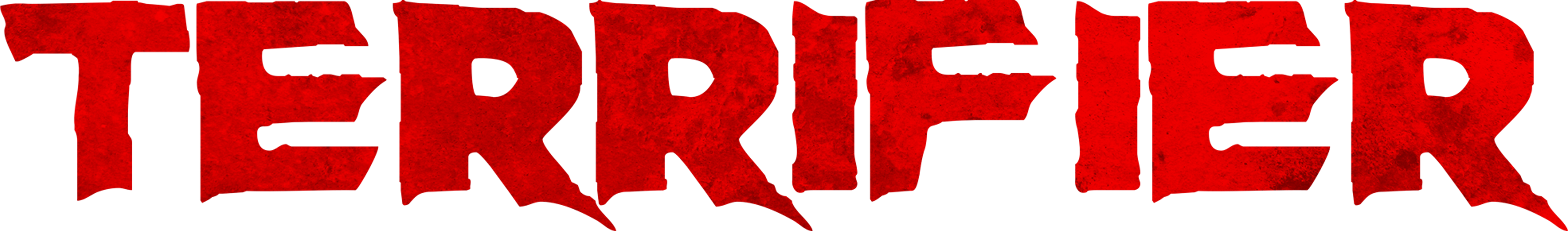 Terrifier Logo