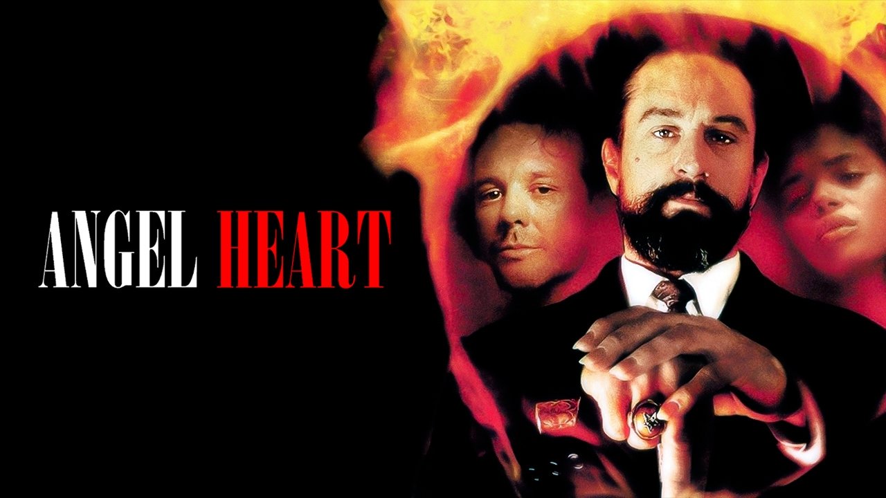 Angel Heart - Nas Portas do Inferno