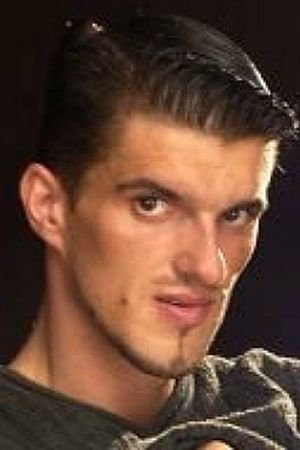 et billede af Kamil Klein