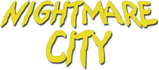 Nightmare City Logo