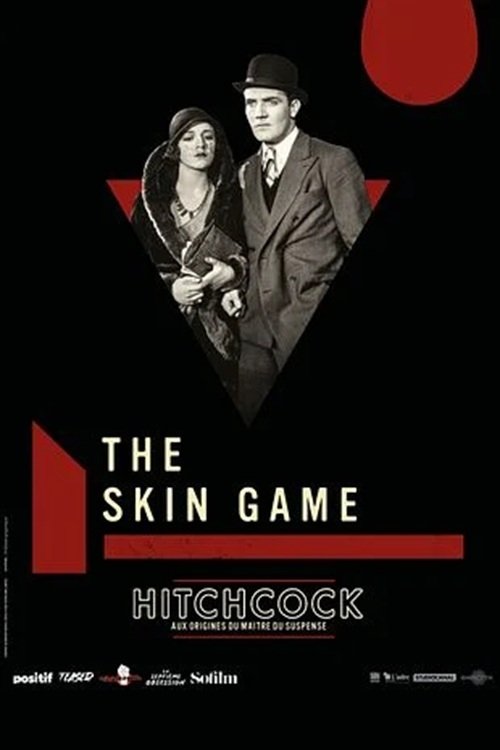 EN - The Skin Game (1931) ALFRED HITCHCOCK