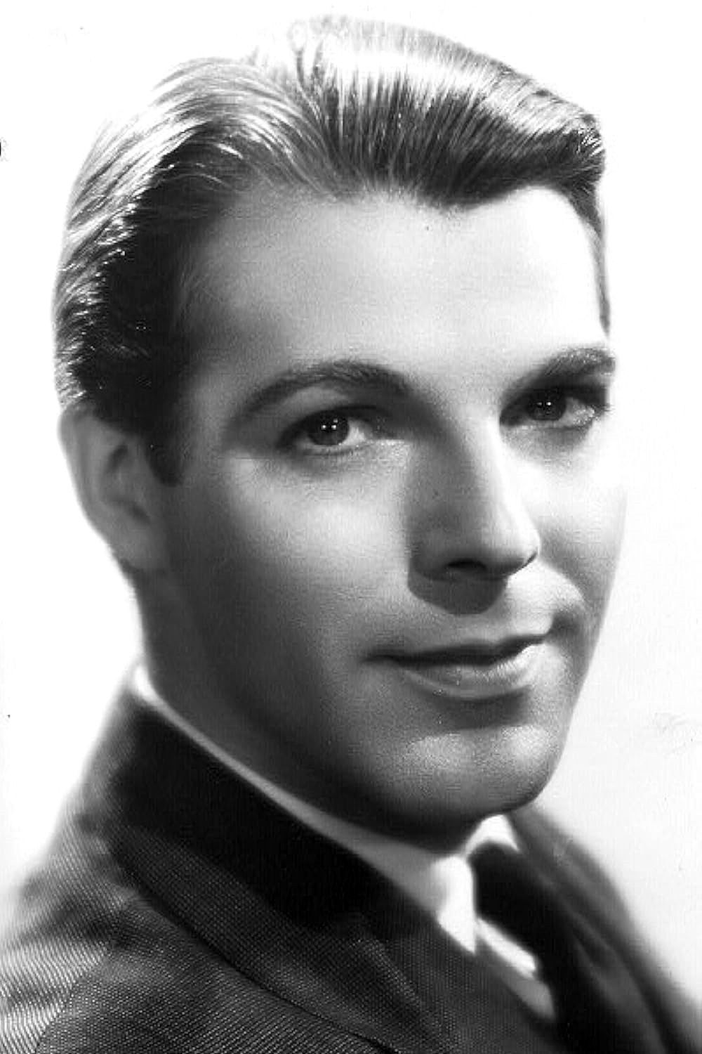 et billede af Michael Loring