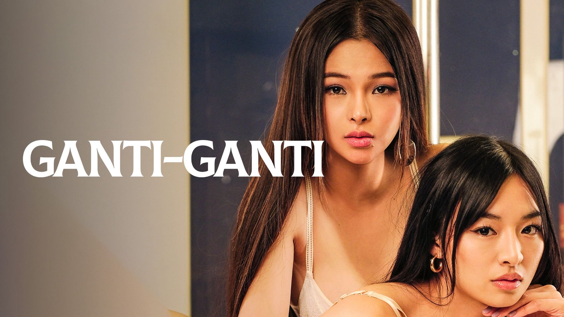 Ganti-Ganti