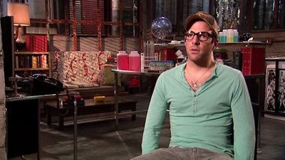 Heroes Unmasked - Épisode 4