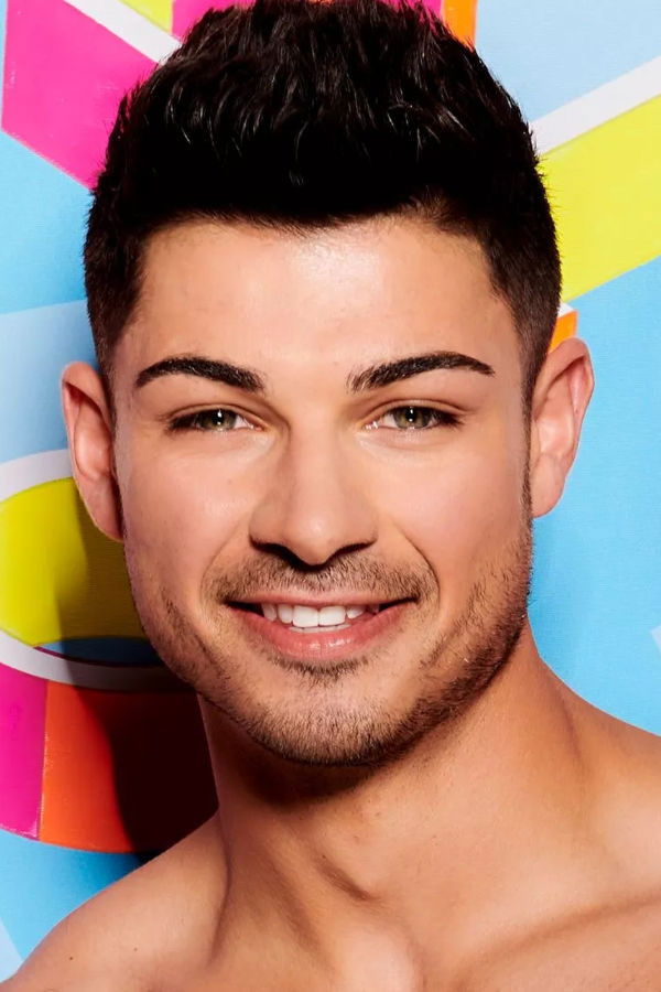 et billede af Anton Danyluk