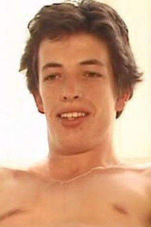 et billede af Hans Adler