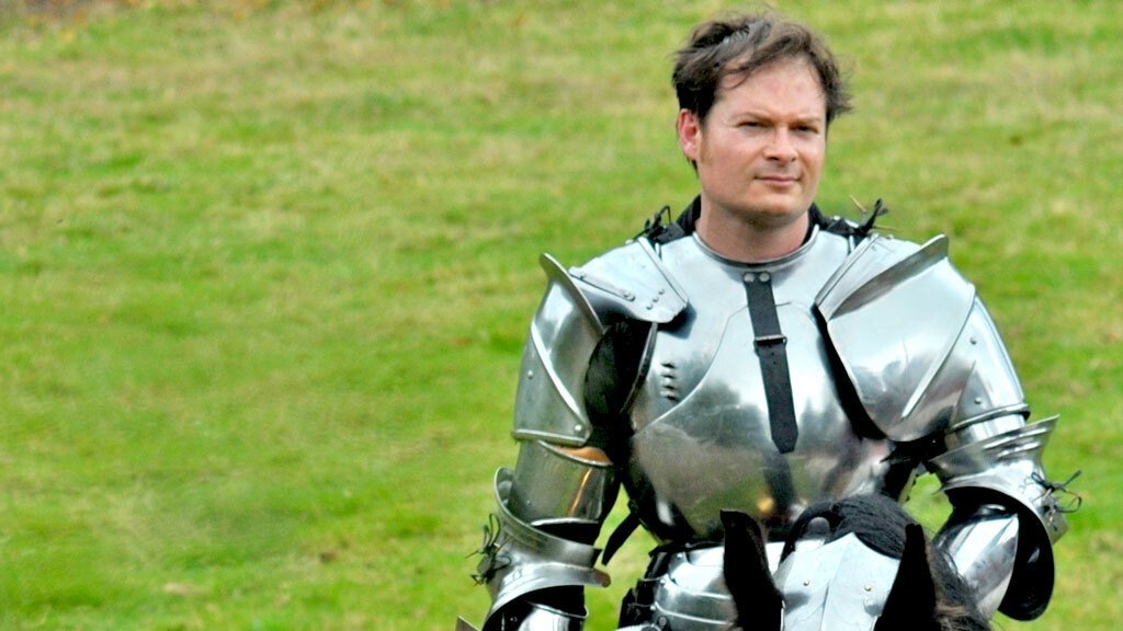 Thumbnail for The Knight's Tale Season 1 Episode 2