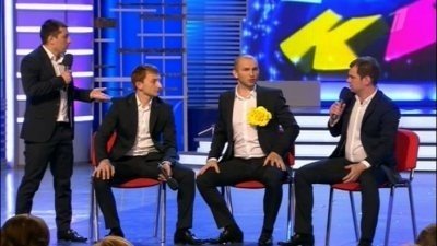 КВН - Épisode 8