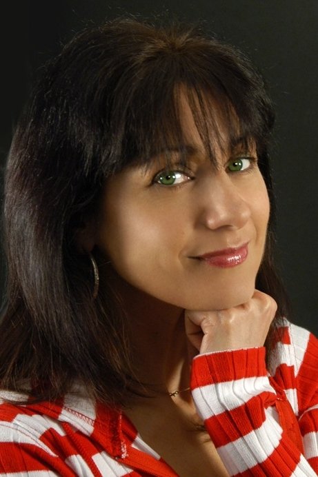 Julie Bataille's picture in the cast