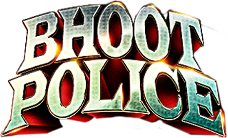 Bhoot Police Logo