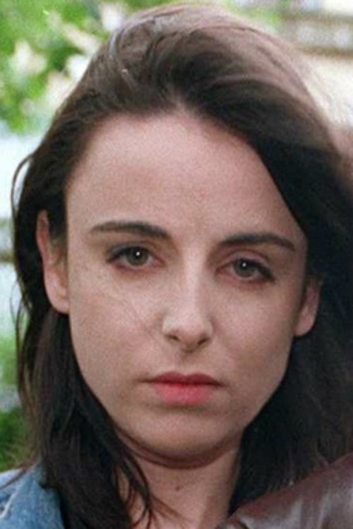 et billede af Jenny McCrindle