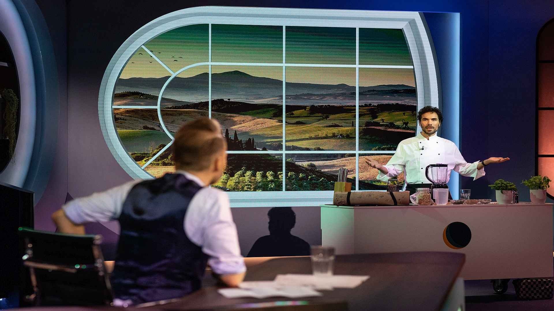 De Avondshow met Arjen Lubach - Épisode 31