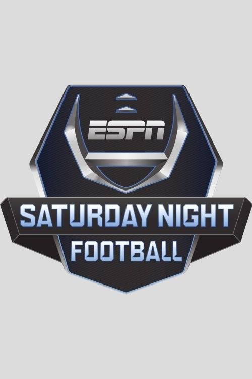 “Saturday Night Football”