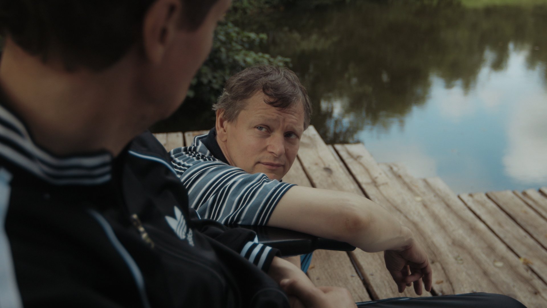 Dear Brother (2019)