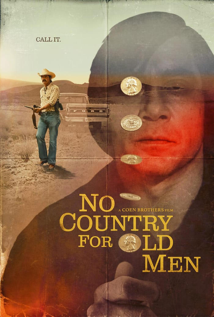 No Country for Old Men