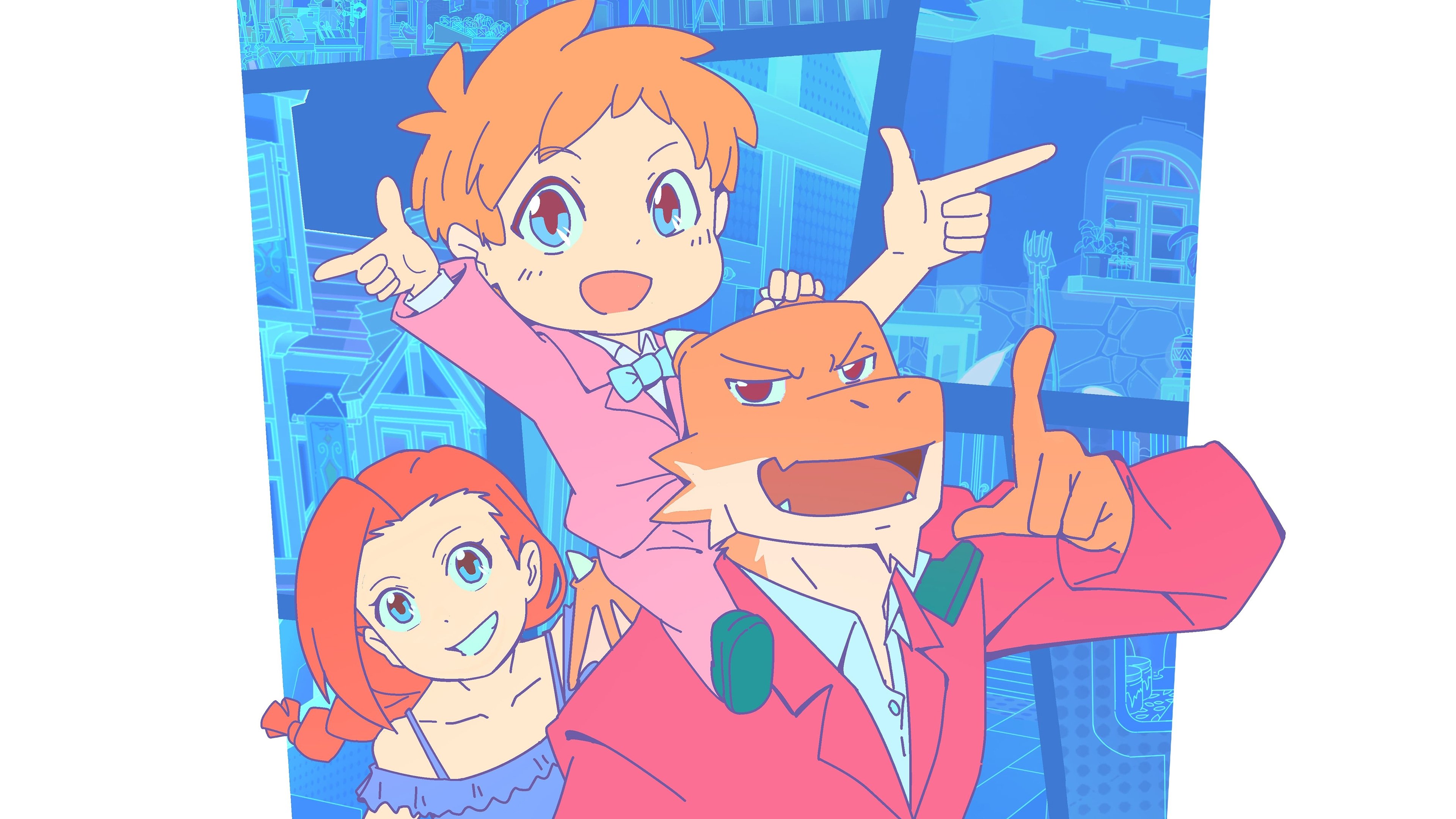 So You're Raising a Warrior backdrop