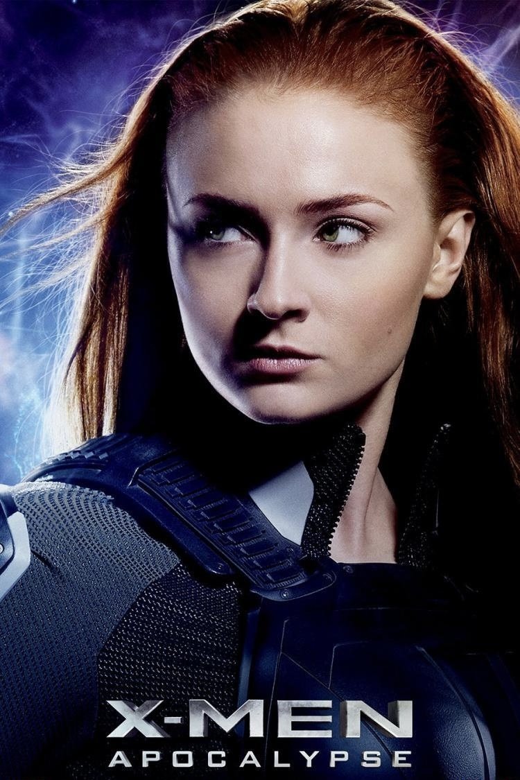X-Men: Apocalypse