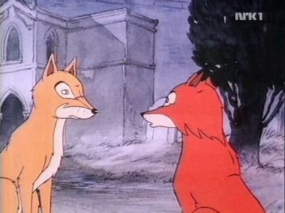 Les Animaux du Bois de Quat'sous - Le choix