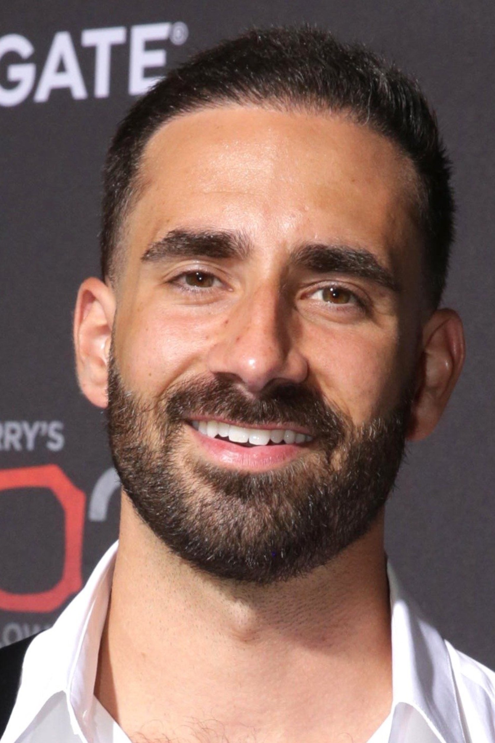 et billede af Mike Tornabene