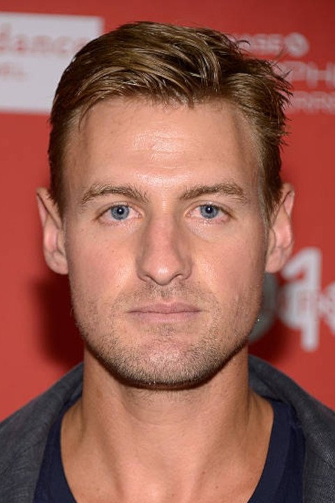 et billede af Brad Greiner