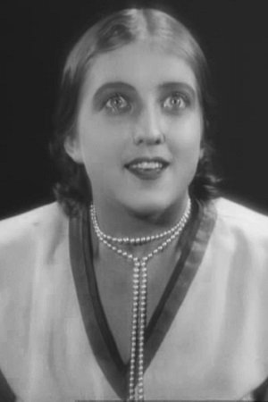 et billede af Anel Sudakevich