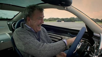 Top Gear Staffel 0 :Folge 36 