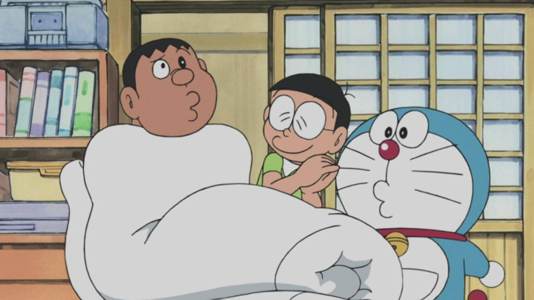 Episode 116