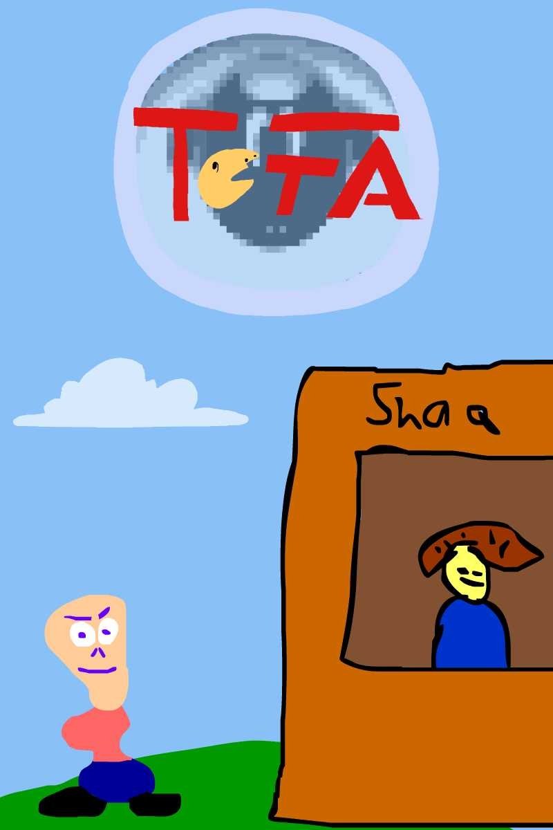 TOFA Poster