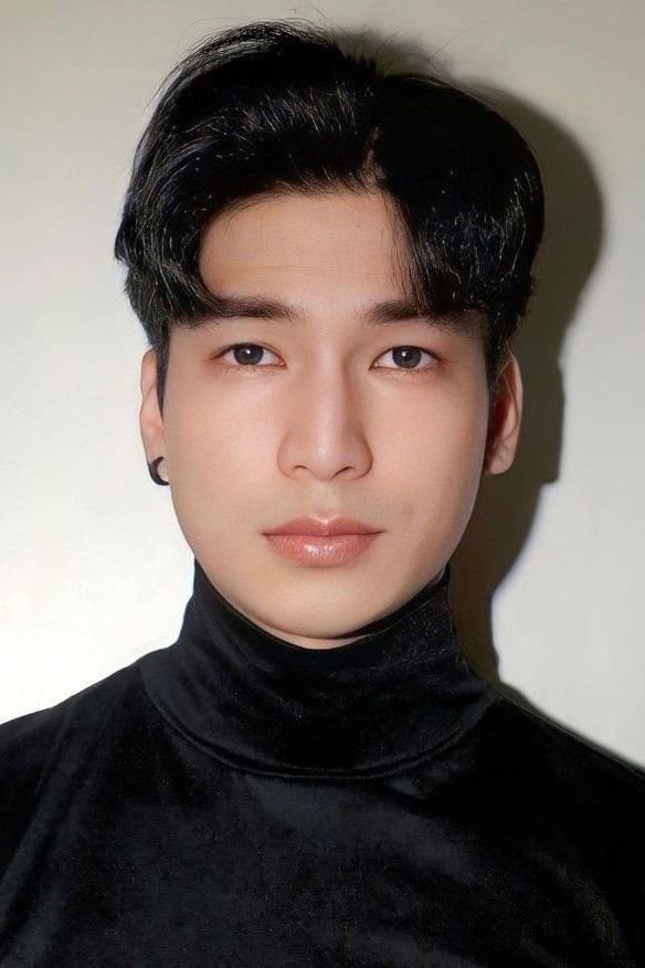 et billede af Daryll Rodriguez