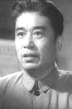 et billede af Deng Nan