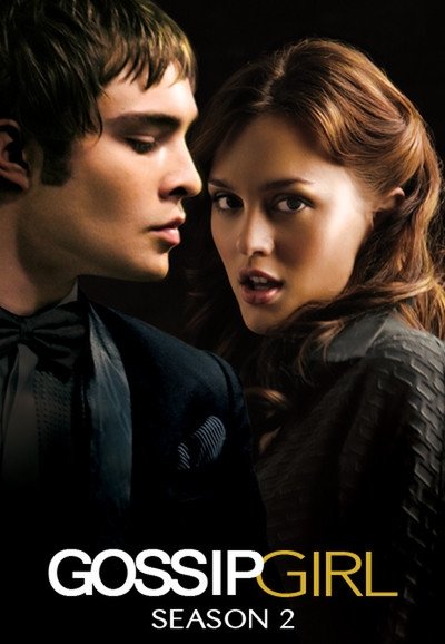 Gossip girl 123movies season 2 best sale