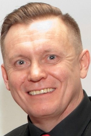 et billede af Yuriy Maslak