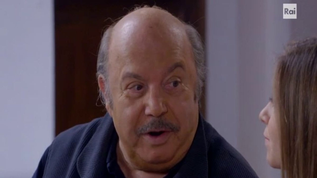 Un medico in famiglia - Épisode 13