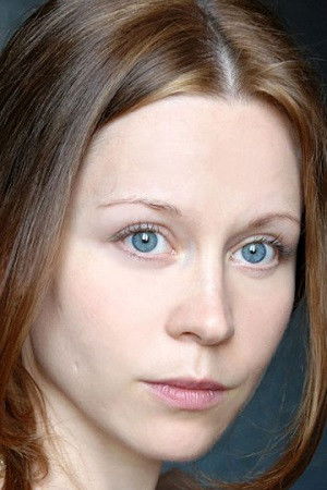 et billede af Olga Kalashnikova