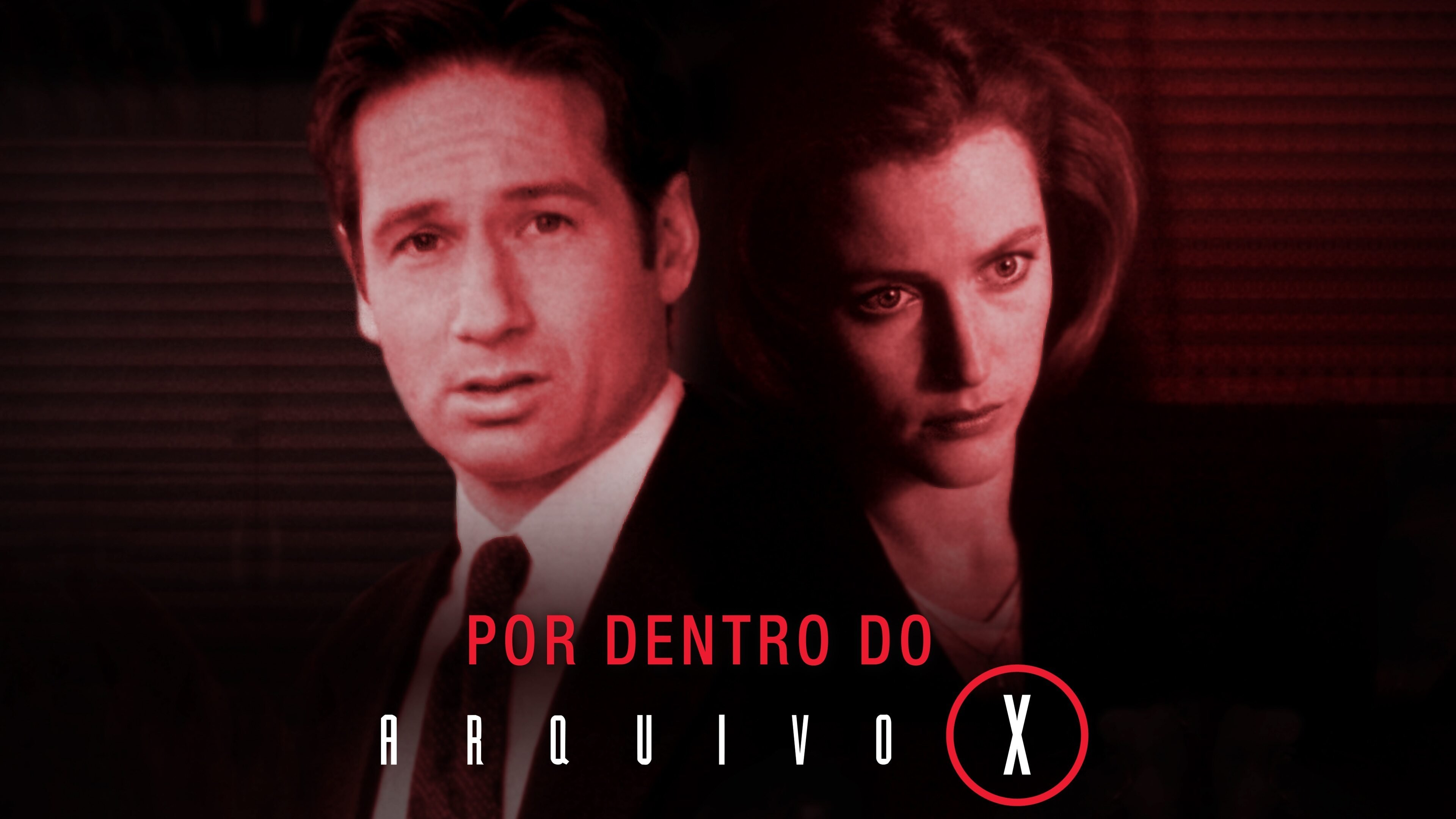 Inside The X-Files (1998)