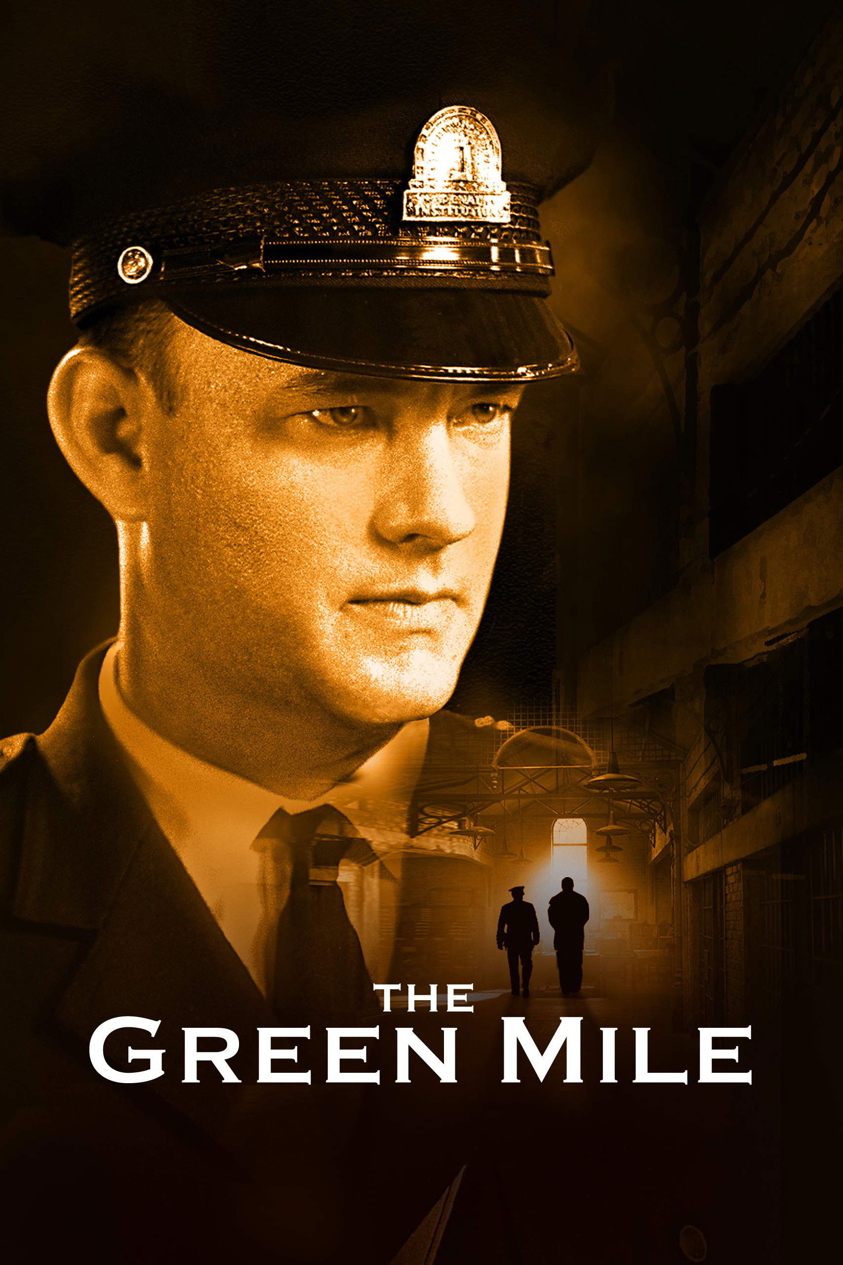 The Green Mile 1999 Posters The Movie Database TMDB The Green Mile 1999 Posters The Movie Database TMDB