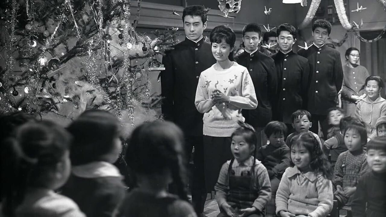The Song of the Season (1961)