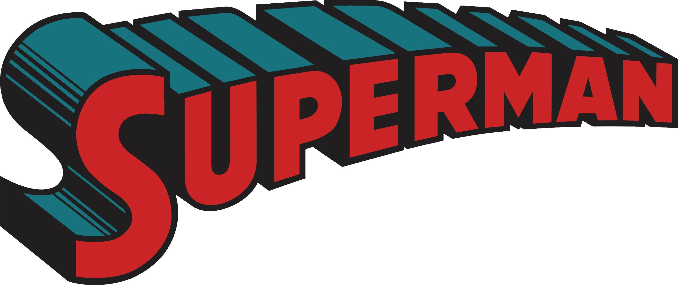 Superman Logo