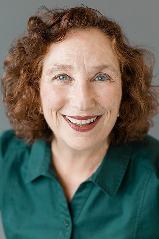 et billede af Chrisse Roccaro