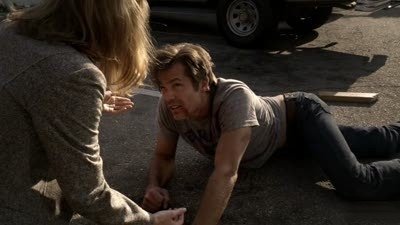 Justified Season 1 Episode 9