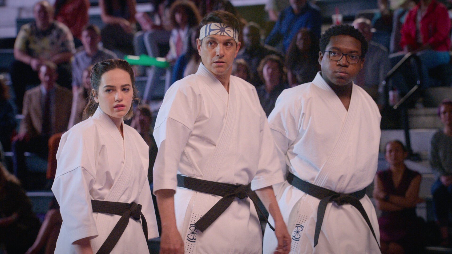 Cobra Kai