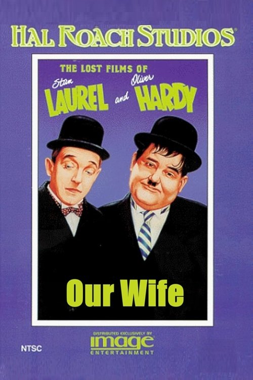 Our Wife