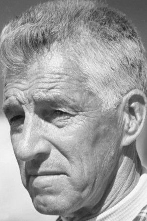 et billede af Lee Wulff