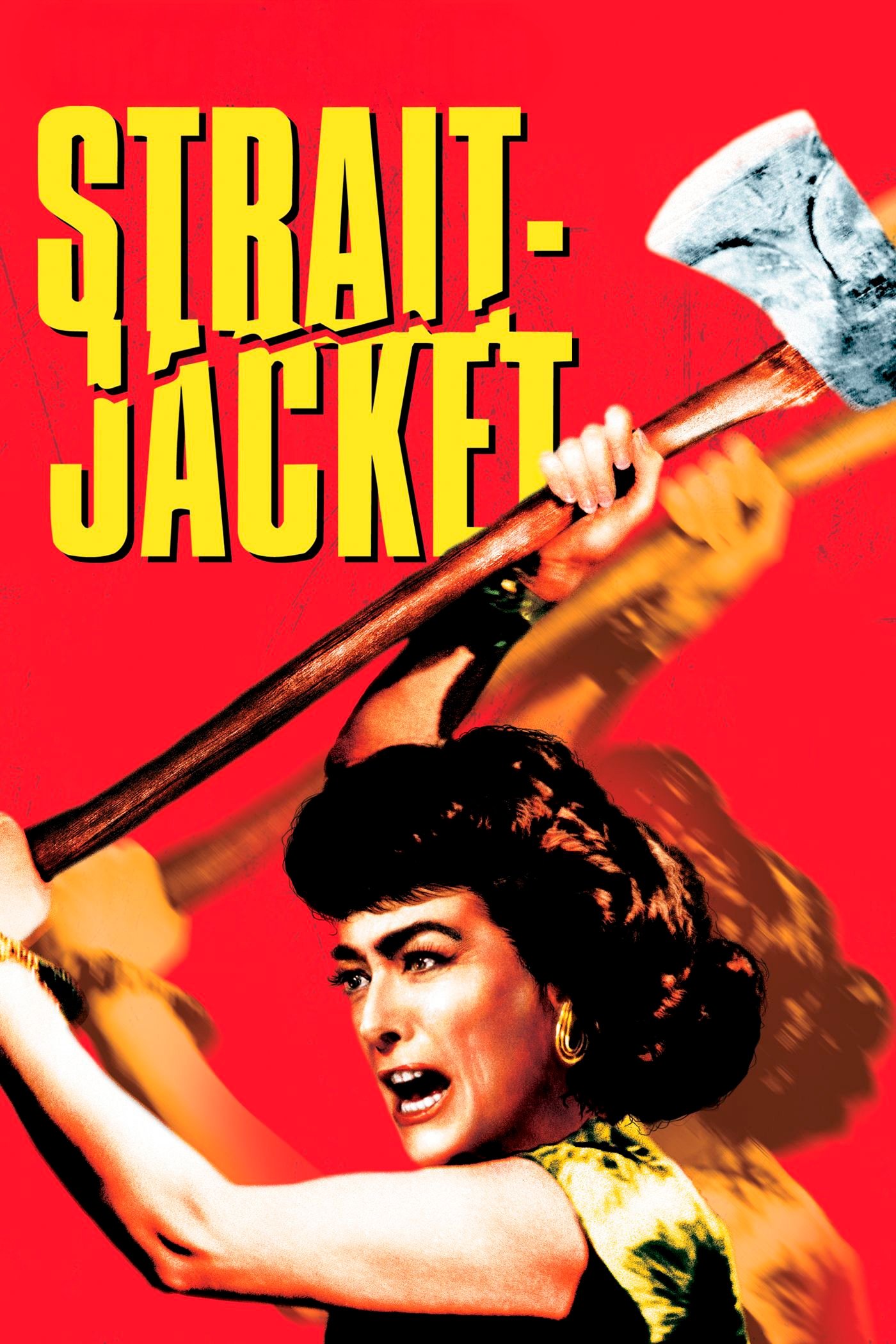 Strait-Jacket